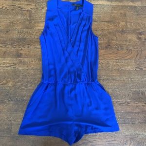 BCBG Romper